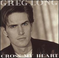 Cross My Heart von Greg Long