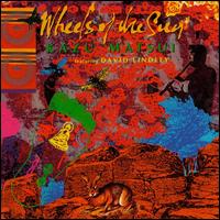 Wheels of the Sun von Kazu Matsui