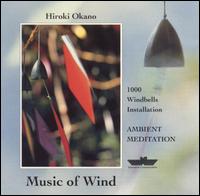 Music of Wind von Hiroki Okano