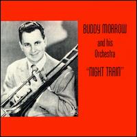 Night Train von Buddy Morrow