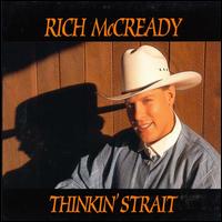 Thinkin' Strait von Rich McCready