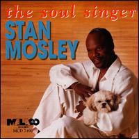 Soul Singer von Stan Mosley
