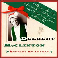 Sending Me Angels von Delbert McClinton