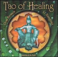 Tao of Healing von Dean Evenson