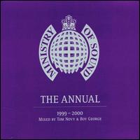 Annual 1999-2000 von Various Artists