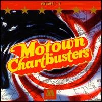 Motown Chartbusters, Vols. 1-6 [Box Set] von Various Artists