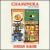 Chaminuka: The Music of Zimbabwe von Dumisani Maraire