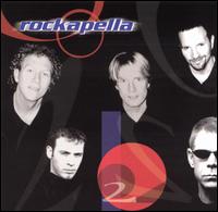 Rockapella 2 von Rockapella