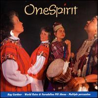 One Spirit von Kay Gardner