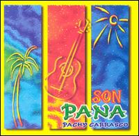 Pachy Carrasco von Son Pana