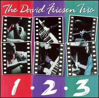 1 2 3 von David Friesen