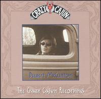 Crazy Cajun Recordings von Delbert McClinton