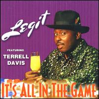 It's All in the Game von Legit