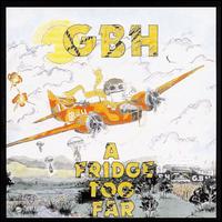 Fridge Too Far von G.B.H.