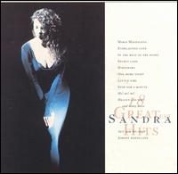 18 Greatest Hits von Sandra