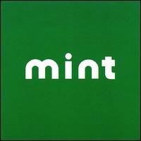 Mint von Wolfgang Voigt