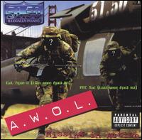 A.W.O.L.: Missing in Action von 5150