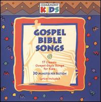 Gospel Bible Songs von Cedarmont Kids
