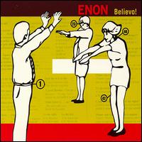 Believo! von Enon