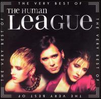 Very Best of the Human League [Ark 21] von Human League