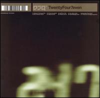 Twenty Four7even von DJ Q
