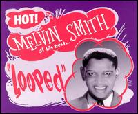 At His Best von Melvin Smith