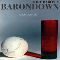 Crackshot von Joey Baron