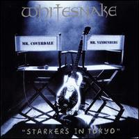 Starkers in Tokyo von Whitesnake