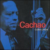 Cuba Linda von Cachao