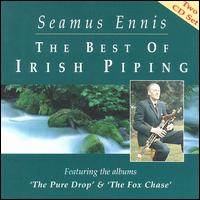 Best of Irish Piping von Seamus Ennis