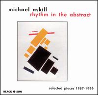 Rhythm in the Abstract von Michael Askill