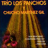 Soy Ranchero von Los Panchos