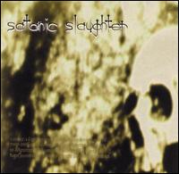 Satanic Slaughter von Satanic Slaughter