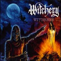 Witchburner von Witchery