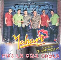 Vive la Vida Chola von Yahari