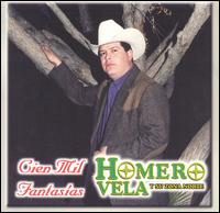 Cien Mil Fantasias von Homero Vela