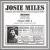 Complete Recorded Works, Vol. 1 (1922-1924) von Josie Miles