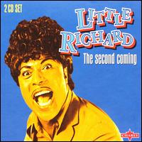 Second Coming [Charly] von Little Richard