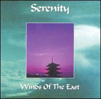 Winds of the East von Serenity