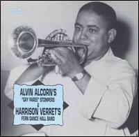 Gay Paree Stompers von Alvin Alcorn