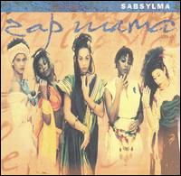 Sabsylma von Zap Mama