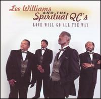 Love Will Go All the Way von Lee Williams