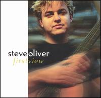 First View von Steve Oliver