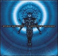Sceptic's Universe von Spiral Architect