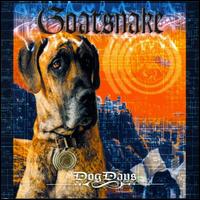 Dog Days von Goatsnake