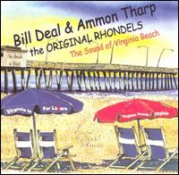 Original Rhondels von Bill Deal