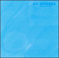 Mizu No Oto von 45 Spiders