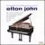Plays The Music Of Elton John von The Moonlight String Orchestra