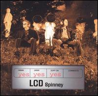 Spinney von LCD