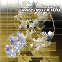 Funky Disco von Transmutator